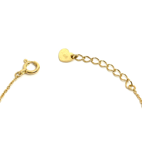 Bracelet ~ブレスレット~ プラチナ ダイヤモンド ブレスレット EB-47